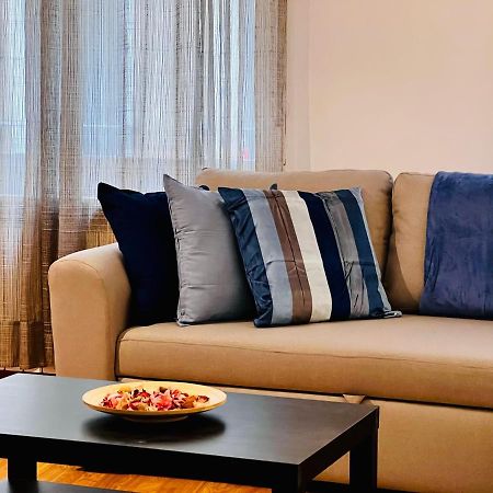 La Latina Premium Home Madrid Eksteriør billede