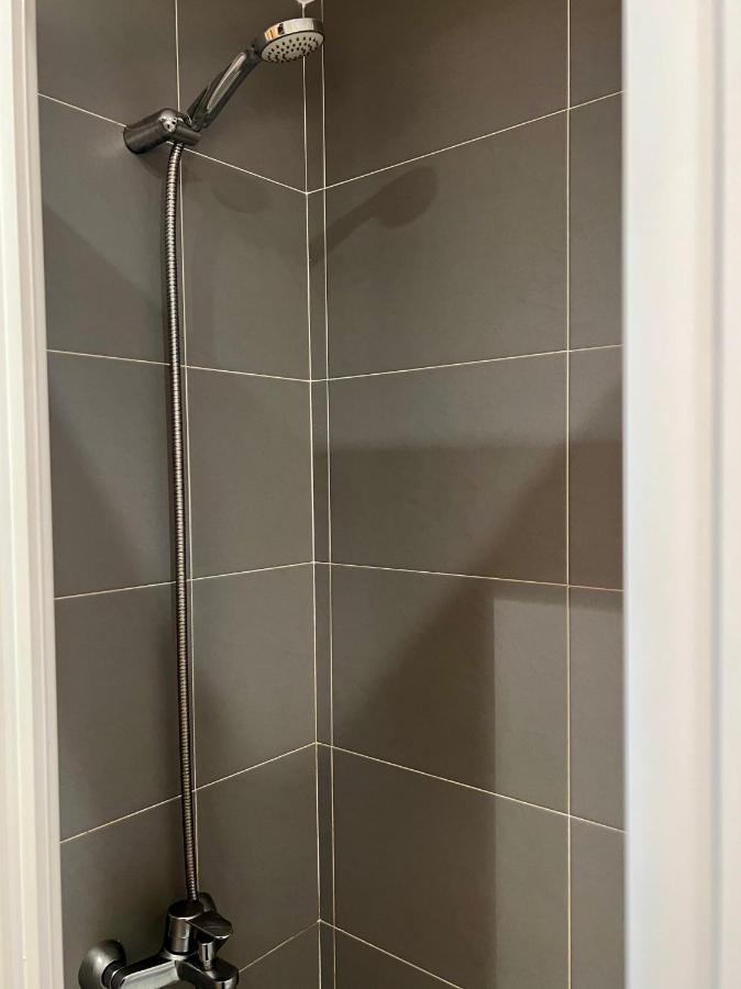 La Latina Premium Home Madrid Eksteriør billede