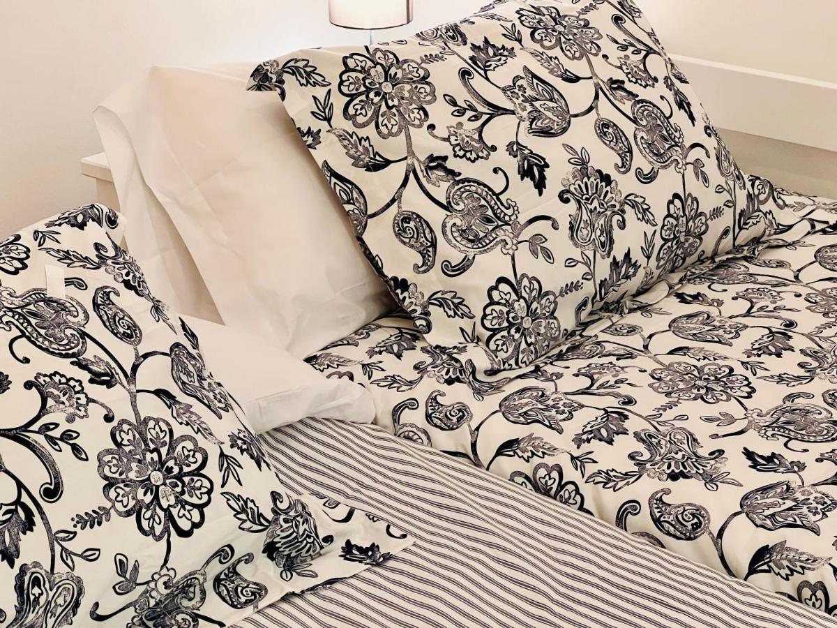 La Latina Premium Home Madrid Eksteriør billede