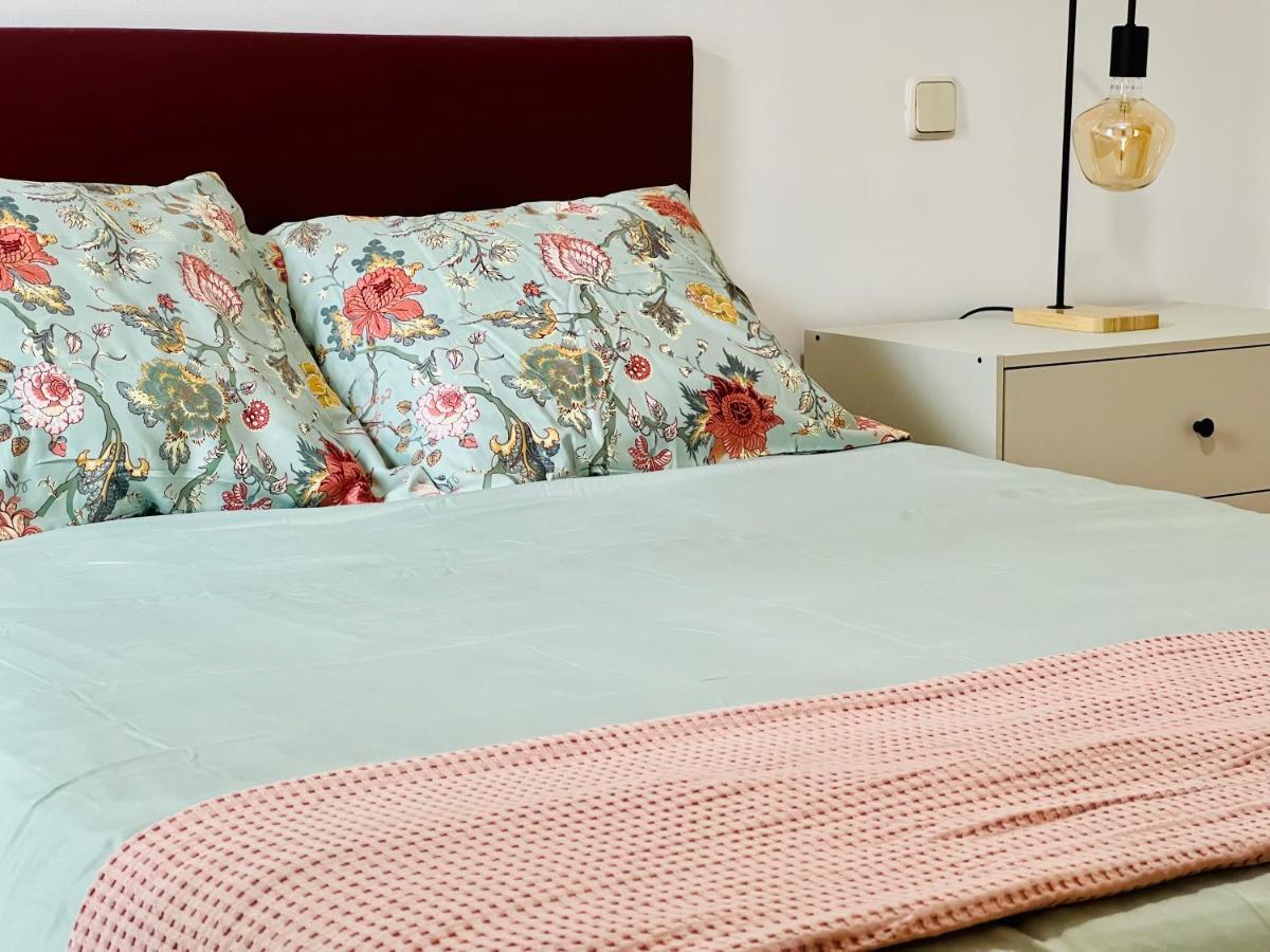 La Latina Premium Home Madrid Eksteriør billede