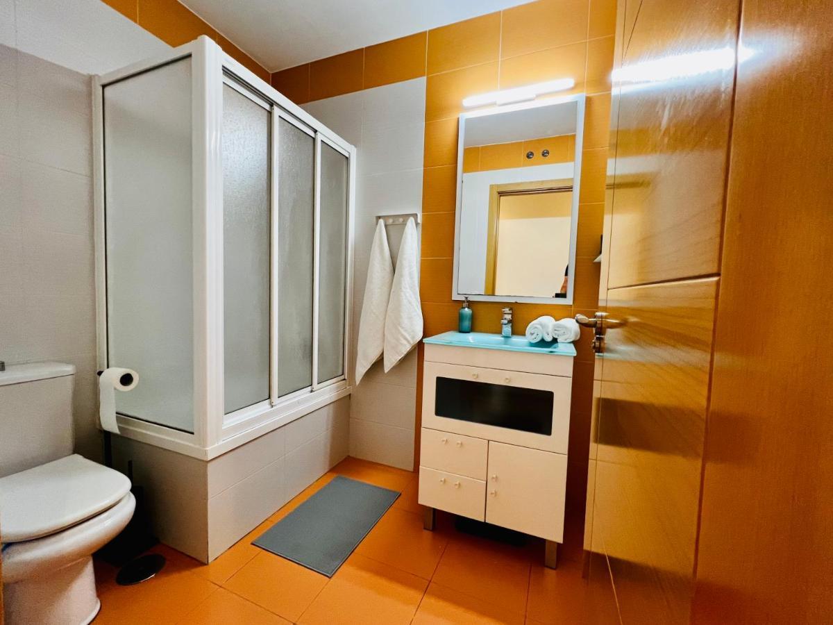 La Latina Premium Home Madrid Eksteriør billede