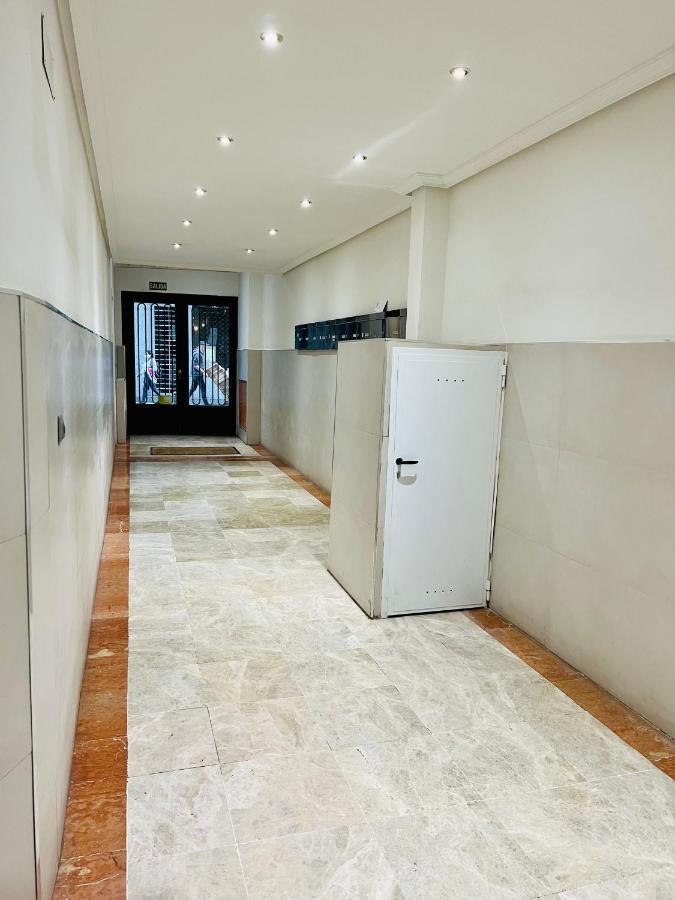 La Latina Premium Home Madrid Eksteriør billede