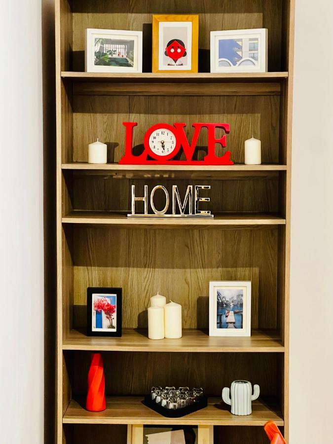 La Latina Premium Home Madrid Eksteriør billede