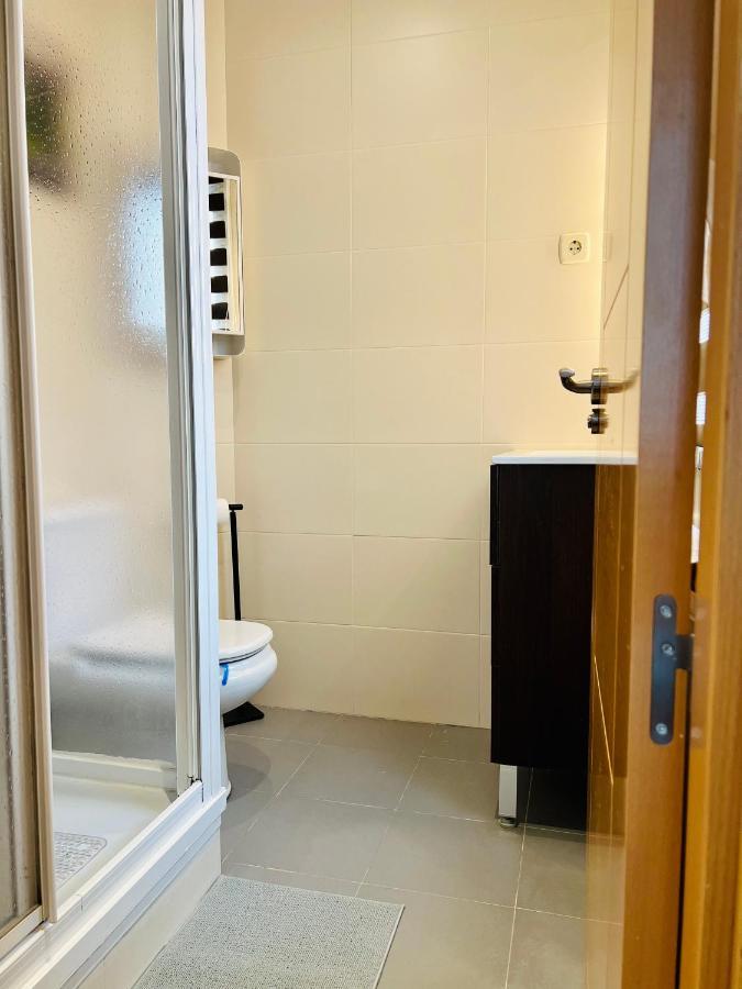 La Latina Premium Home Madrid Eksteriør billede